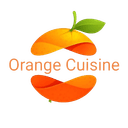 Orange cuisine